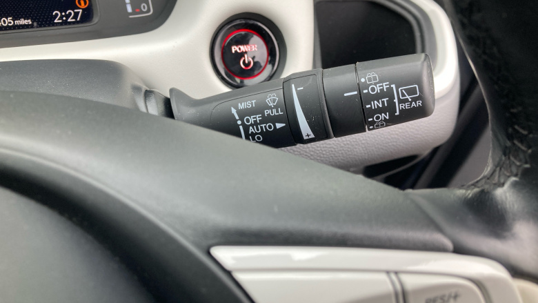 Honda Jazz 1.5 i-MMD Hybrid EX 5dr eCVT Hybrid Hatchback